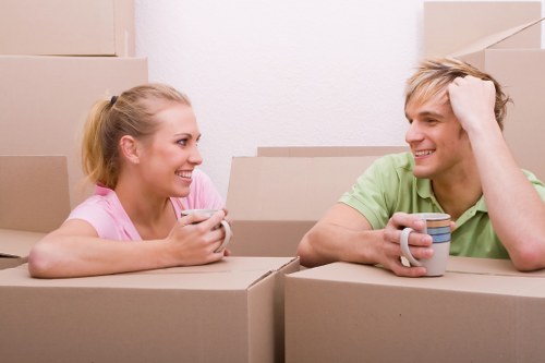 Local man and van transport for home and business items in Croydon