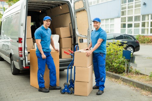Croydon removal specialists supporting recycling and reuse efforts