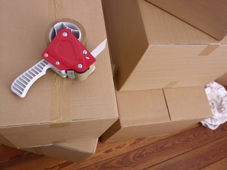 Online payment protection for Removal Companies Croydon bookings